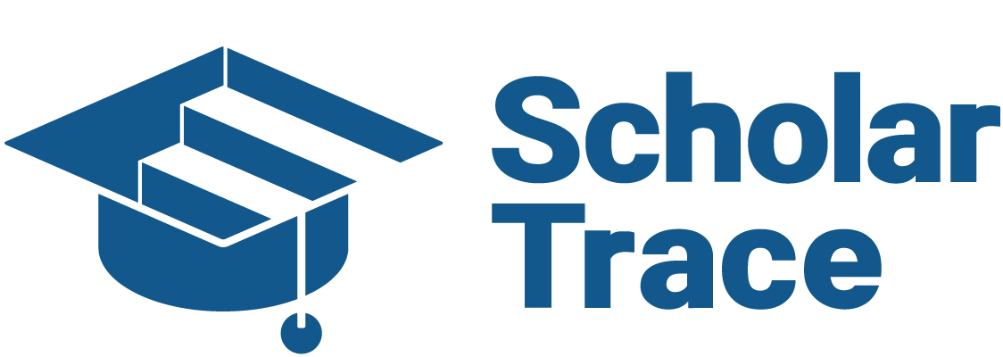 scholar trace logo